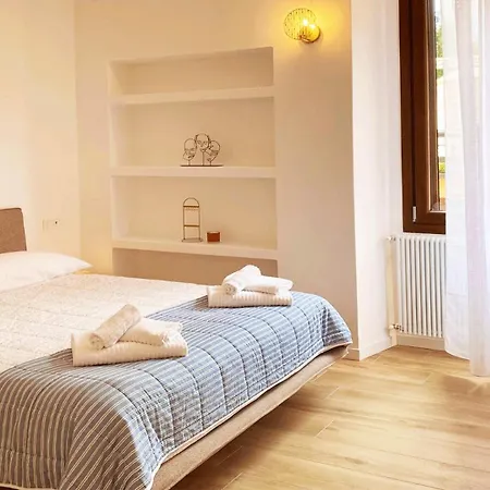 Apartment Eva