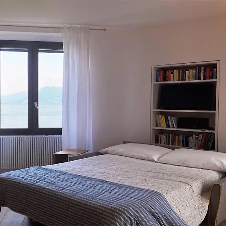 Eva Apartment *