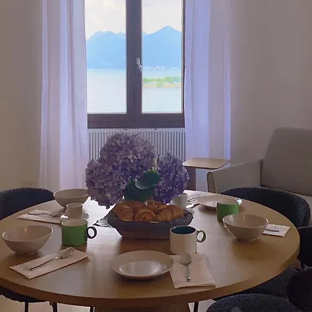 Eva Apartment *