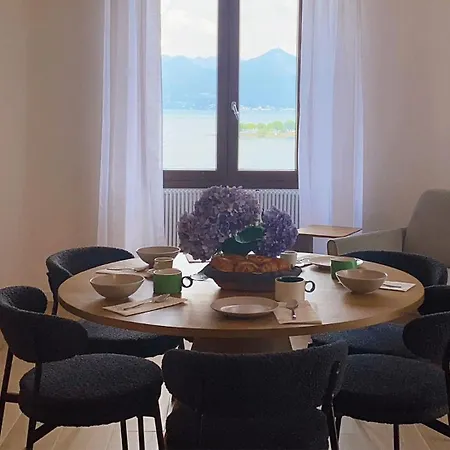 Apartment Eva *