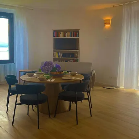Eva Apartment *