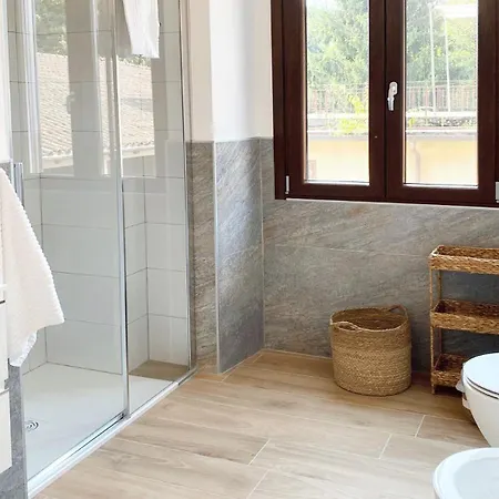 Eva Апартаменты