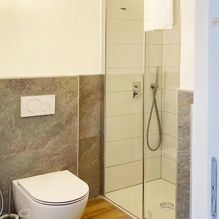 Eva Апартаменты *