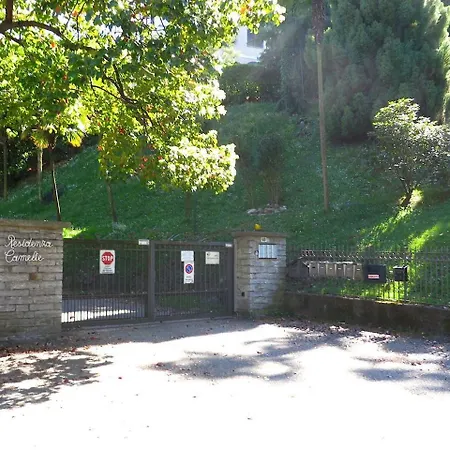 Eva Апартаменты