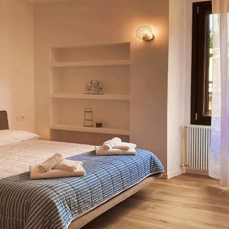 Eva Apartment *