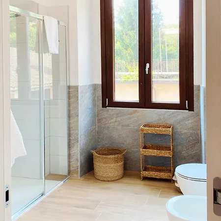 Апартаменты Eva *