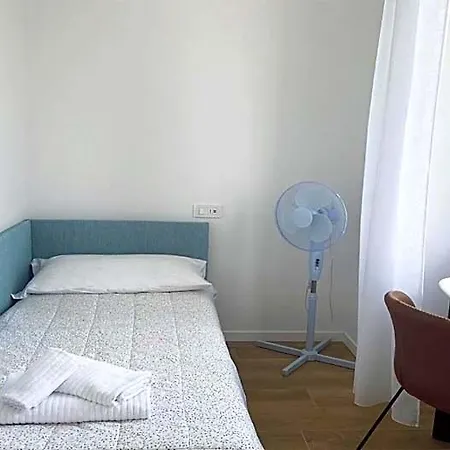 Apartment Eva *