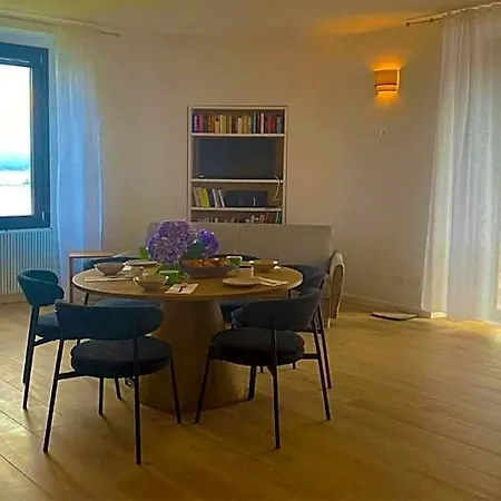 Eva Apartment