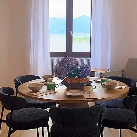Eva Apartment *