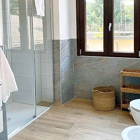 Apartment Eva Baveno