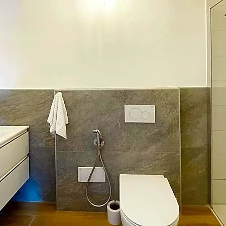 Apartment Eva