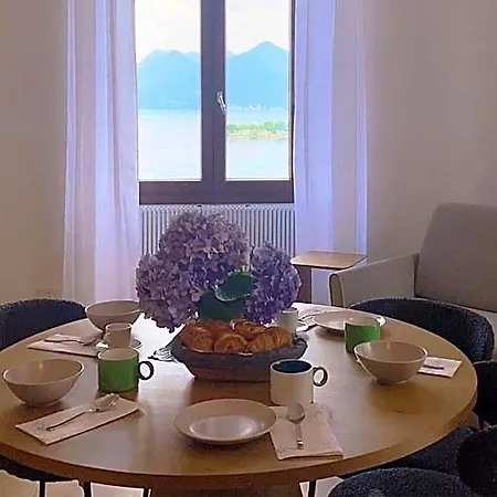 Eva Apartment *