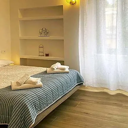 Eva Apartment *